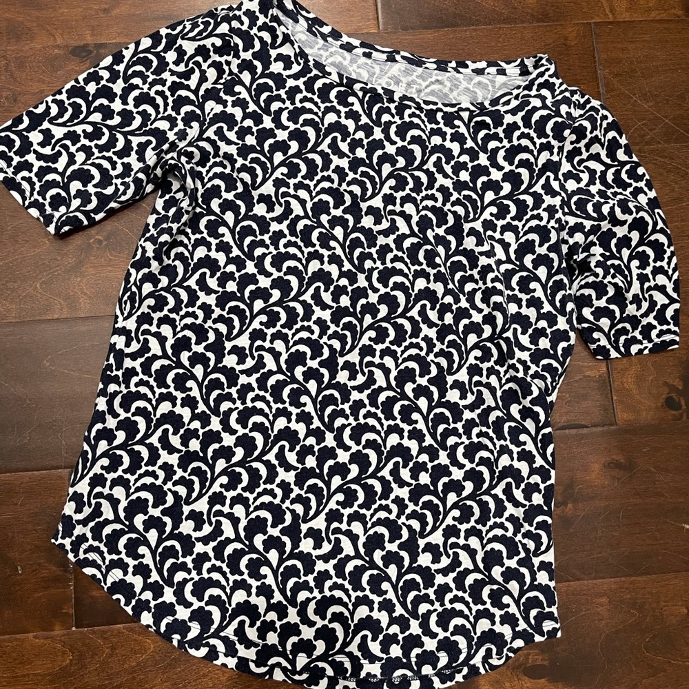 Loft top